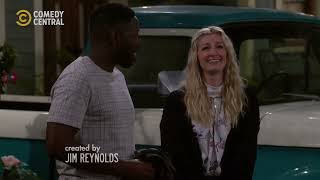 The 'L' Word | The Neighborhood | Comedy Central Africa