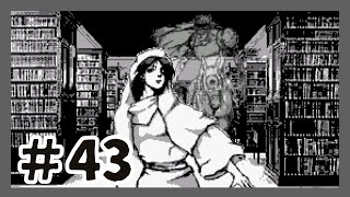 ジョジョの奇妙な冒険ＲＰＧ　～７人目のスタンド使い～を実況プレイ #43