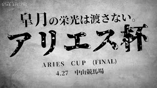 【ウマ娘】アリエス杯A決勝🏆君とユメヲカケルよ！マックイーン🏇【もこたん・STAR SPECTRE】