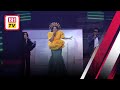 Elly Mazlein, Faizal Tahir & Zizi Kirana - 4 Dara | #ABPBHKITA2020