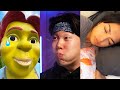 BEST JeffreyX Funny Try Not To Laugh Challenge Compilation 🤣 2024 Part 37