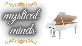 Mystical Winds | A Symphony of Enchantment and Elegance