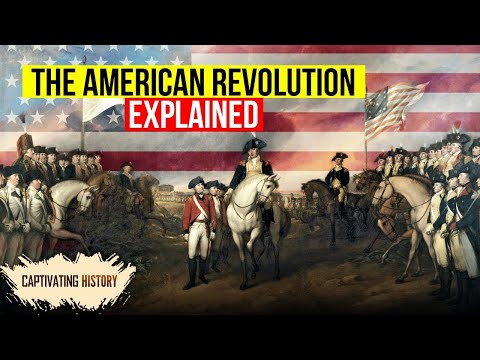 What were the revolutionary activities?