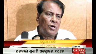 Kanak TV Aajira Odisha: 22 Sept 2011