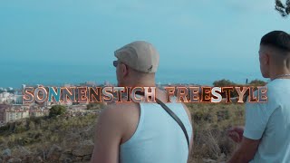 Wellconnected_G x Goof2001 - „SONNENSTICH FREESTYLE“ (Prod Gordon)