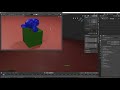 How To Change The Active Camera - Blender 2.8 Tutorial