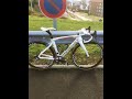 pinarello wiggo f8