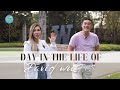 【EN SUB】David‘s School Days in UW - Day in the Life of David Wu in Seattle 03 【DAYINVAN】E41