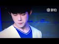 【tfboys 易烊千玺】嘴巴的小動作 20161014【舒膚佳全球洗手日盛典】