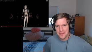 Lady Gaga 'Born this Way' reaction video - Comparing with MADONNA EXPRESS YOURSELF Pt. 2 of 2