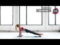 10 min good morning workout stretch u0026 train no equipment pamela reif