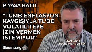 Piyasa Hattı - \