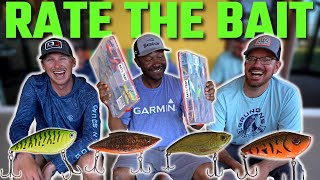 RATE THE BAIT - Part 4