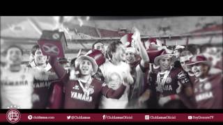 Lanús Campeón 2016