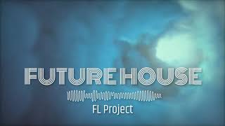 FUTURE HOUSE FLP TEMPLATE with Vocals | Slap House | Bass Boosted|Car Music FLP| (FLP+Vocals+ MIDI)