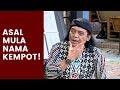 PERSPEKTIF DIDI KEMPOT #1 - BAGIMANA ASAL MULA NAMA 