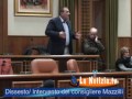 lentini dissesto intervento del consigliere comunale ugo mazzilli