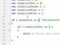 Javascript Tutorial #10 - Part 1