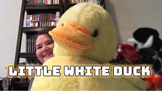 HCPL Story Time: Little White Duck