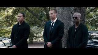 Fast & Furious 7 -  Hunted Featurette (Universal Pictures) HD
