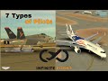 Infinite Flight | 7 types of pilots in *Infinite Flight*