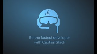 Captain Stack - a Github Copilot clone