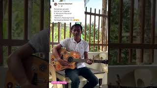 Mangoda Pakaranon New Maranao Song