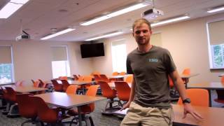 UNG TOP 3- Young Hall Episode 2