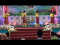 Naib Johan Karnival Dakwah Sekolah Sekolah Kebangsaan 2016 | Izdan (Johor)