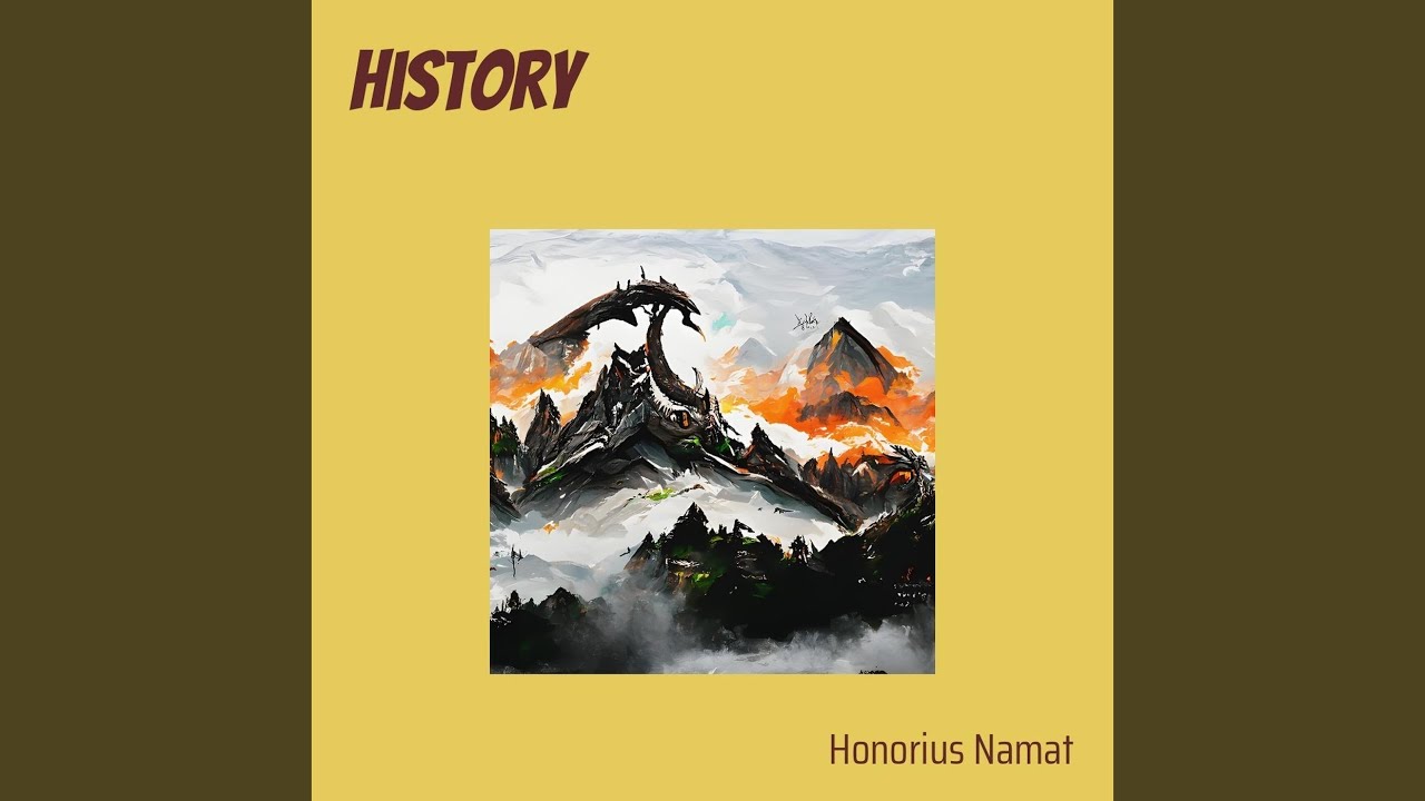 History Youtube History Youtube