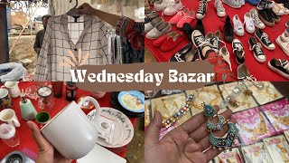 Aladin Bachat Bazar | Branded Shoes | Shopping Tips | Jewellery | Affordable Finds | Bags |