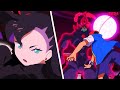 Ash vs Marnie - Full Battle | Pokemon AMV