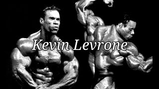 Kevin Levrone x Your Face - Wisp