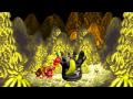 Donkey Kong Country GBA Boss Rush (no damage) HD