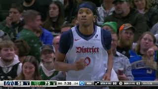 Bilal Coulibaly | Scoring Highlights | December 2024 | Washington Wizards