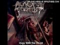 autopsy torment i the morbid and the grotesque