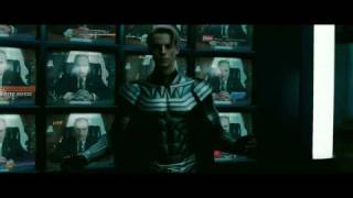 Watchmen Teaser Trailer - HD