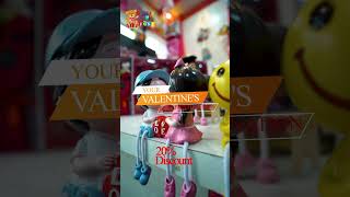 Celebrate Love with the Perfect Gift!