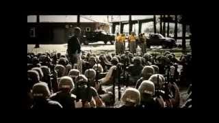 U.S. Marine Corps Boot Camp - "Making a U.S. Marine" [Part 1 of 3]