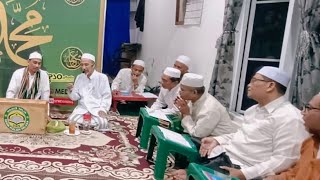 Kitab Safinatun Najah-Pembahasan Shalat