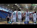 und men s basketball highlights vs troy 11.19.21