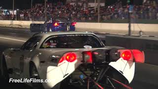 YellowBullet.com Nationals FINAL Qualifying 2016