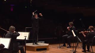 Beethoven: Symphony No. 6, "Pastoral" / Francesco Lecce-Chong & Seattle Symphony