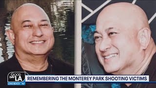 Remembering the Monterey Park shooting victims