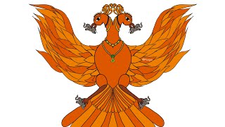 Gandaberunda: Mythical Two-Headed Bird in Hinduism | Explained | Karnataka