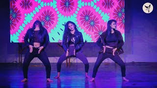 2. Manali Trance || Xtrim Dance Academy | Dance Talent Show | Stage Showcase