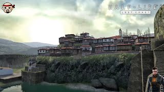 Half-Life 2: Lost Coast (Developer Commentary)