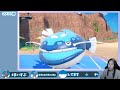 【ポケモンsv】逆にいまだからダブルをやるんだ。jcs予選抜けのセキタンザン構築があったらしいって話。｜対戦配信｜