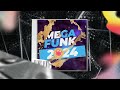 Mega Funk Sc 2024