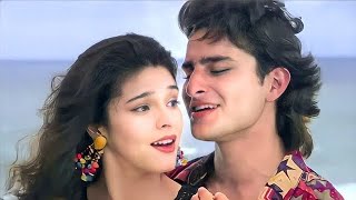 Paas Woh Aane Lage | 4K Video Song | Main Khiladi Tu Anari | Kumar Sanu , Alka Y | 90s Hindi Song